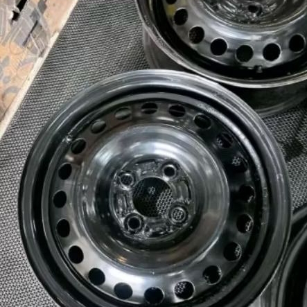 velg kaleng pcd 4x100 ring 14