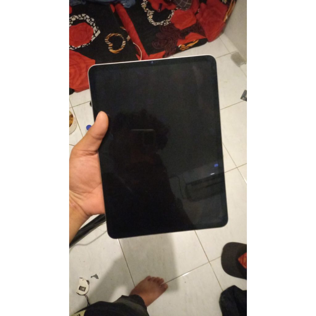 IPAD PRO 11 INC GEN 4