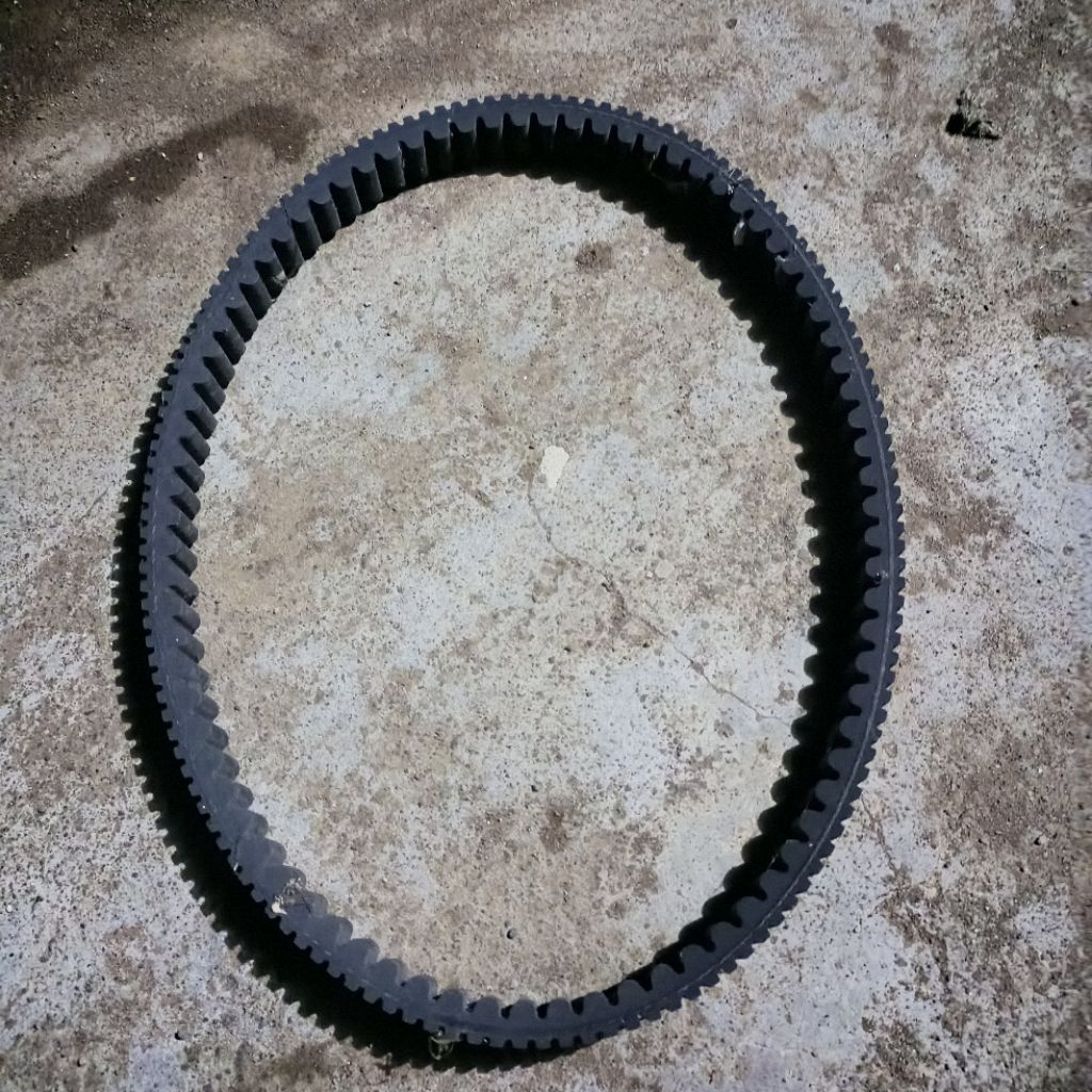 v belt vario 125 LED copotan