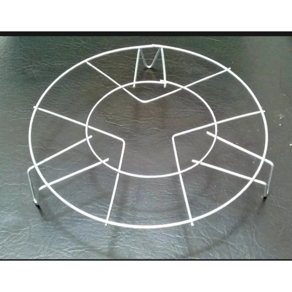 Tatakan panci 22cm anti panas Anti Gosong