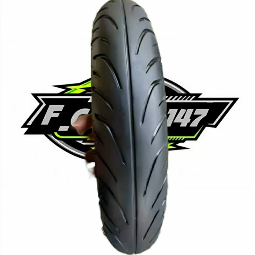 Pomo!! Ban PCX LEXI 100/80 110/80 Ring 14