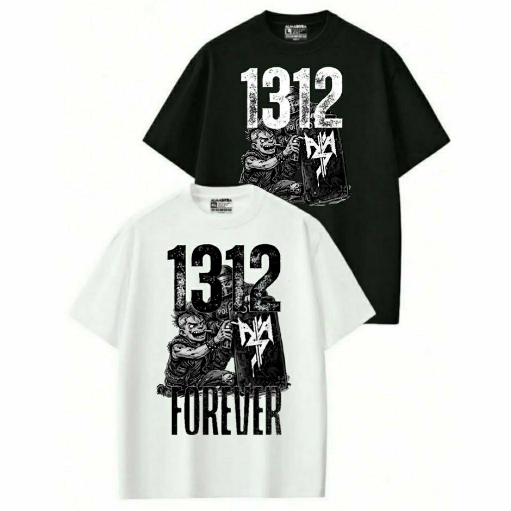 Unisex T-shirt Almashyra - 1312