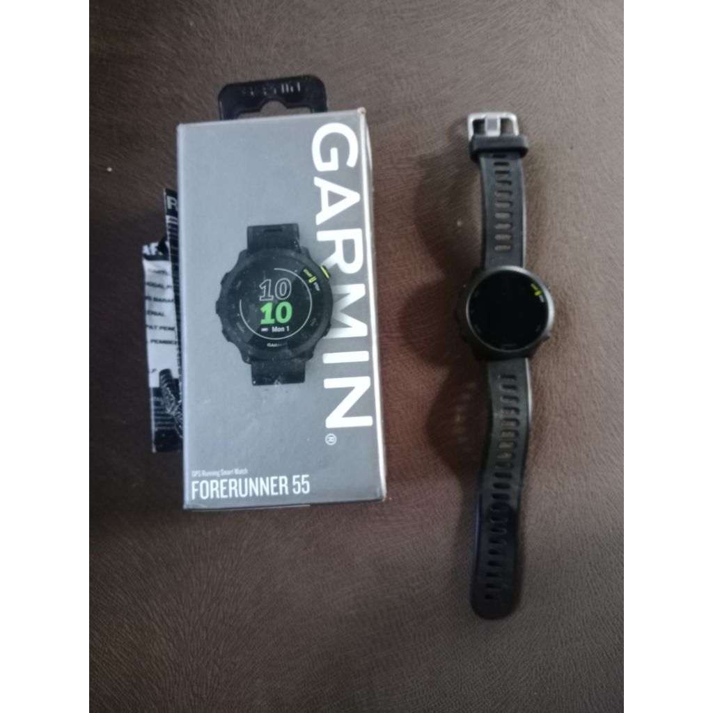 Garmin Forrunner 55