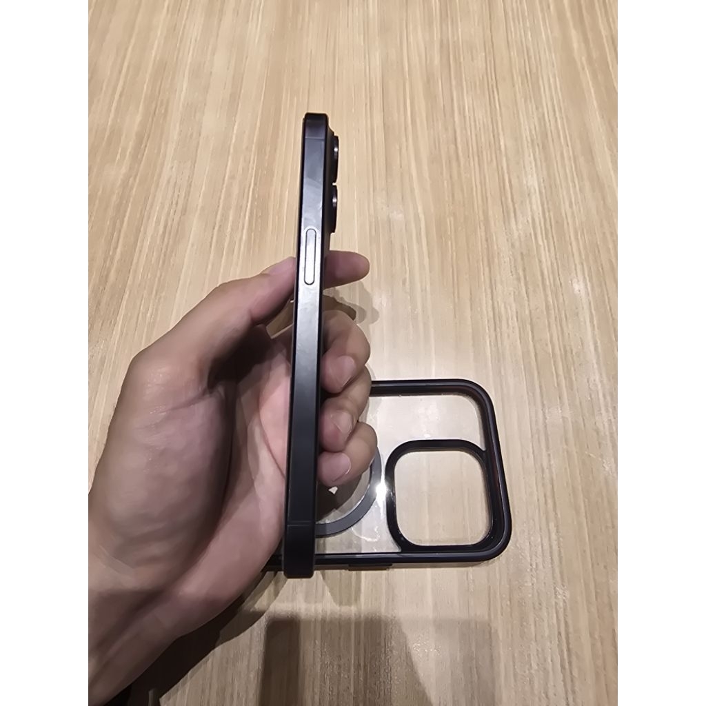 iphone 15 pro ex ibox 256gb