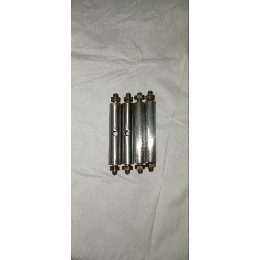 BATANG SPACER MESIN JUNGHANS W64