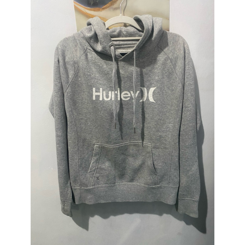 hoodie hurley