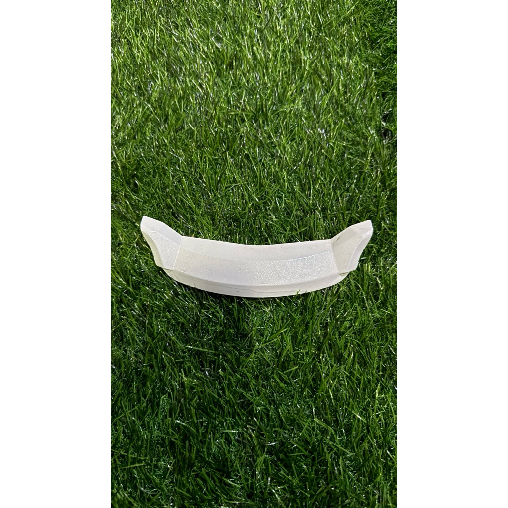 body alus dagu pcx cbu 150 led 2014 - 2017 white