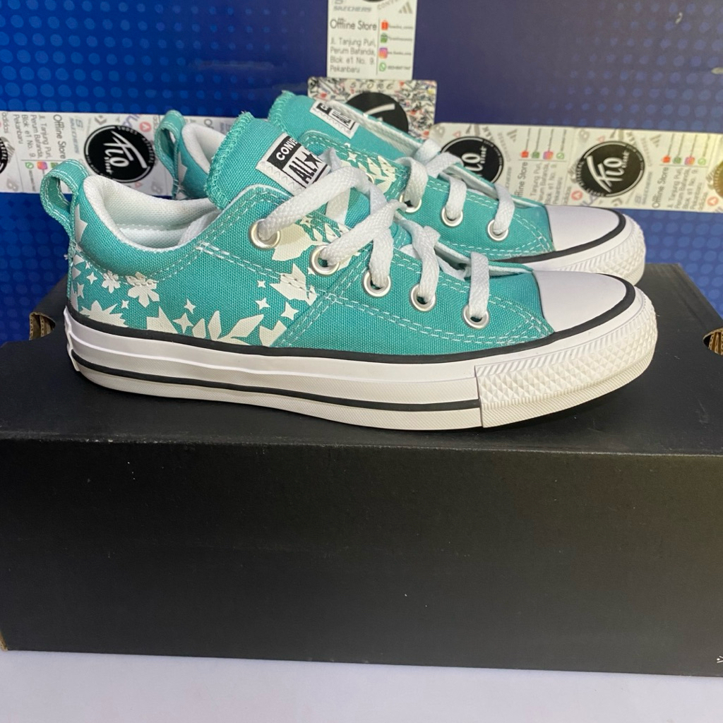 Size 35 Sepatu Converse CTAS Madison 572712C Women