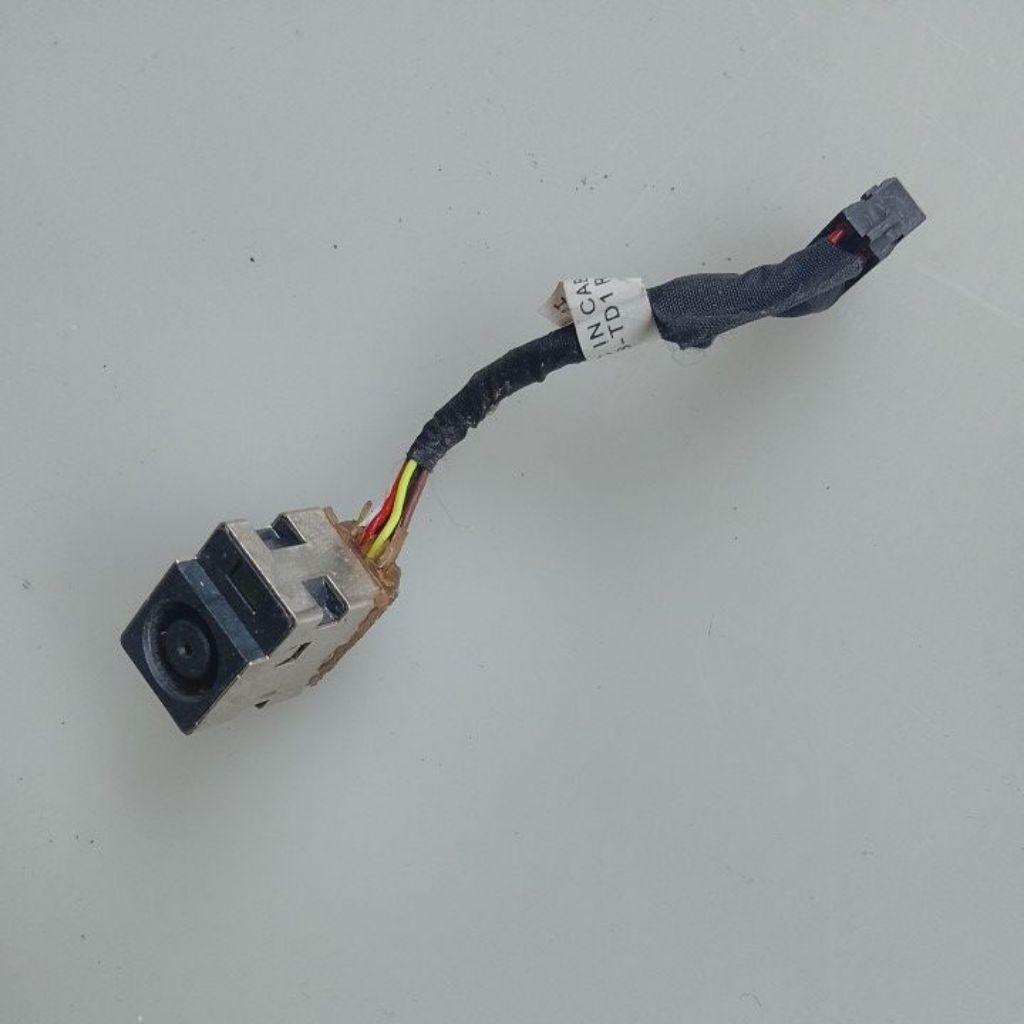 Jack Power Laptop HP 1000