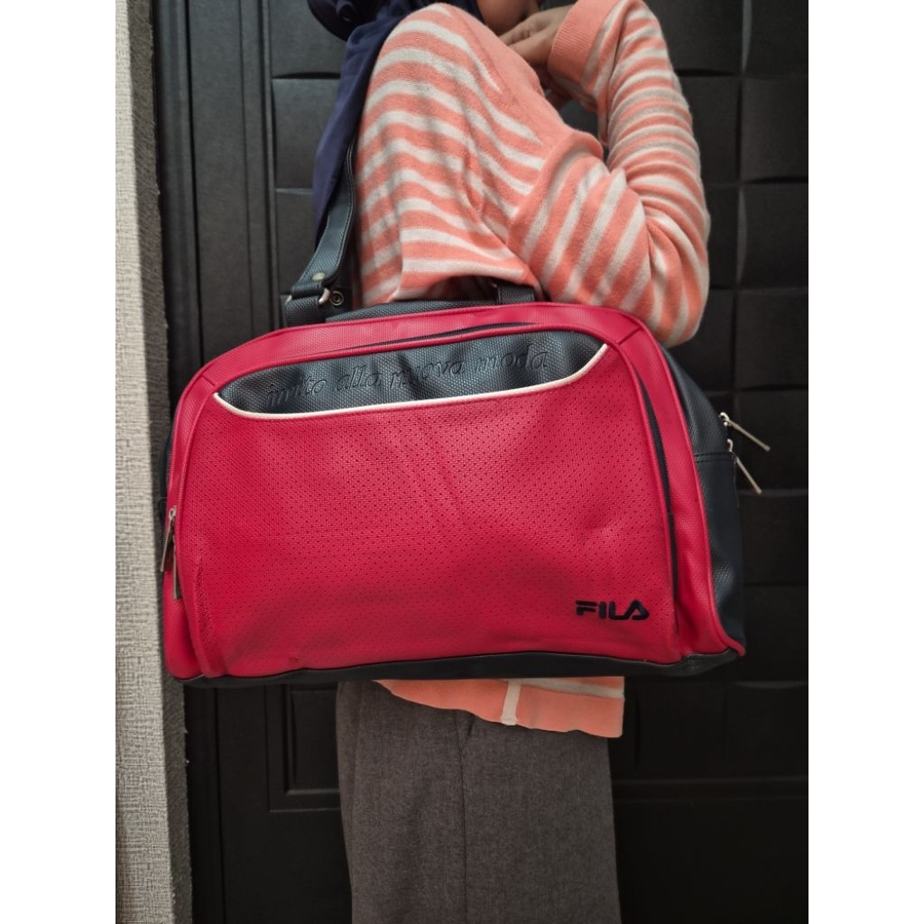 Tas olahraga FILA ORiginal