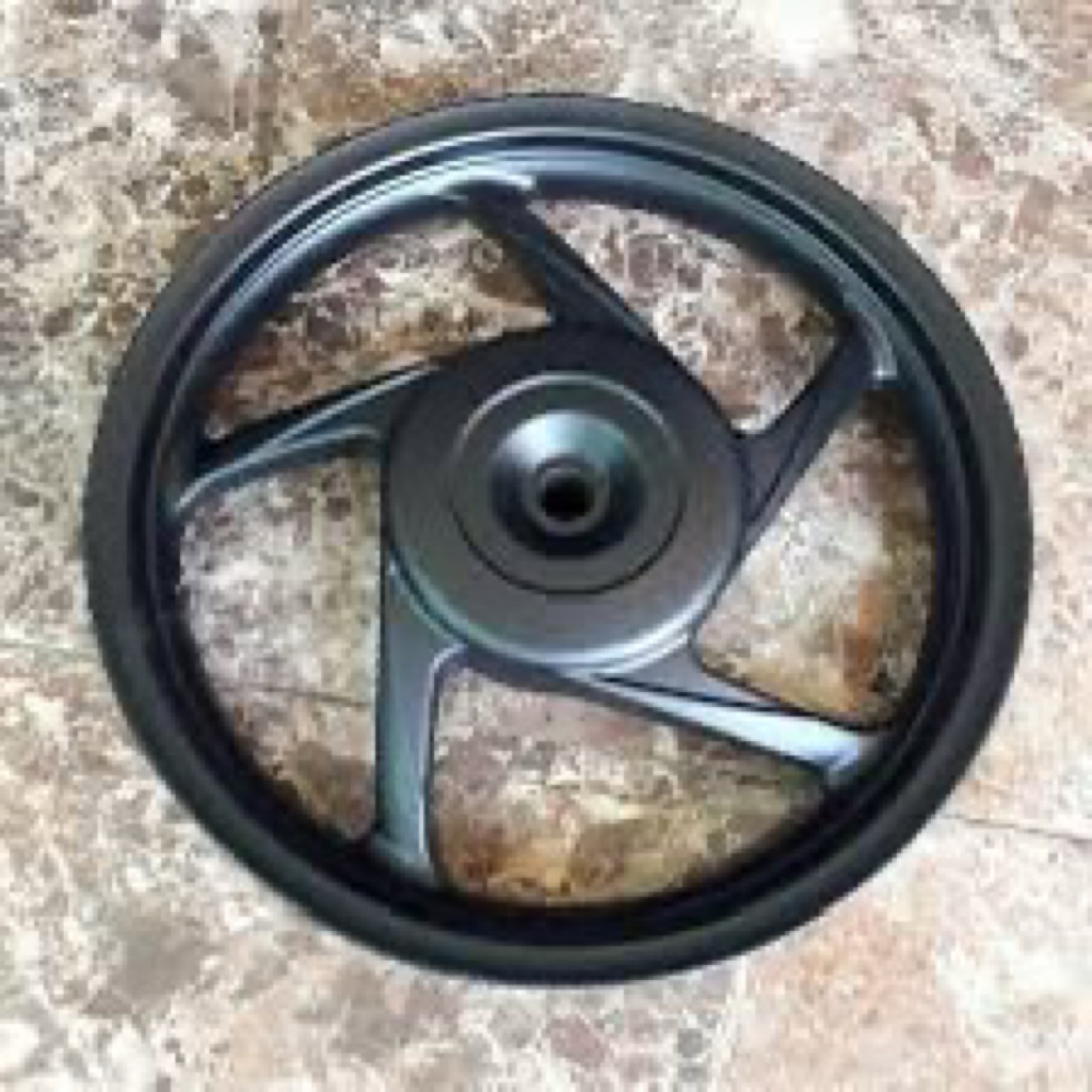 velg beat fi 110 second ori