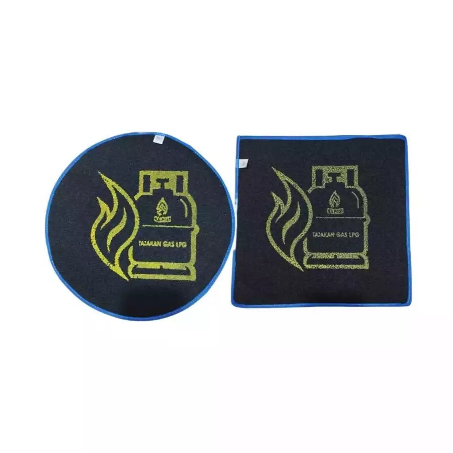 ALAS TABUNG GAS ELPIGI / TATAKAN TABUNG GAS ELPIJI/ALAS TABUNG ELPIJI 3 KG