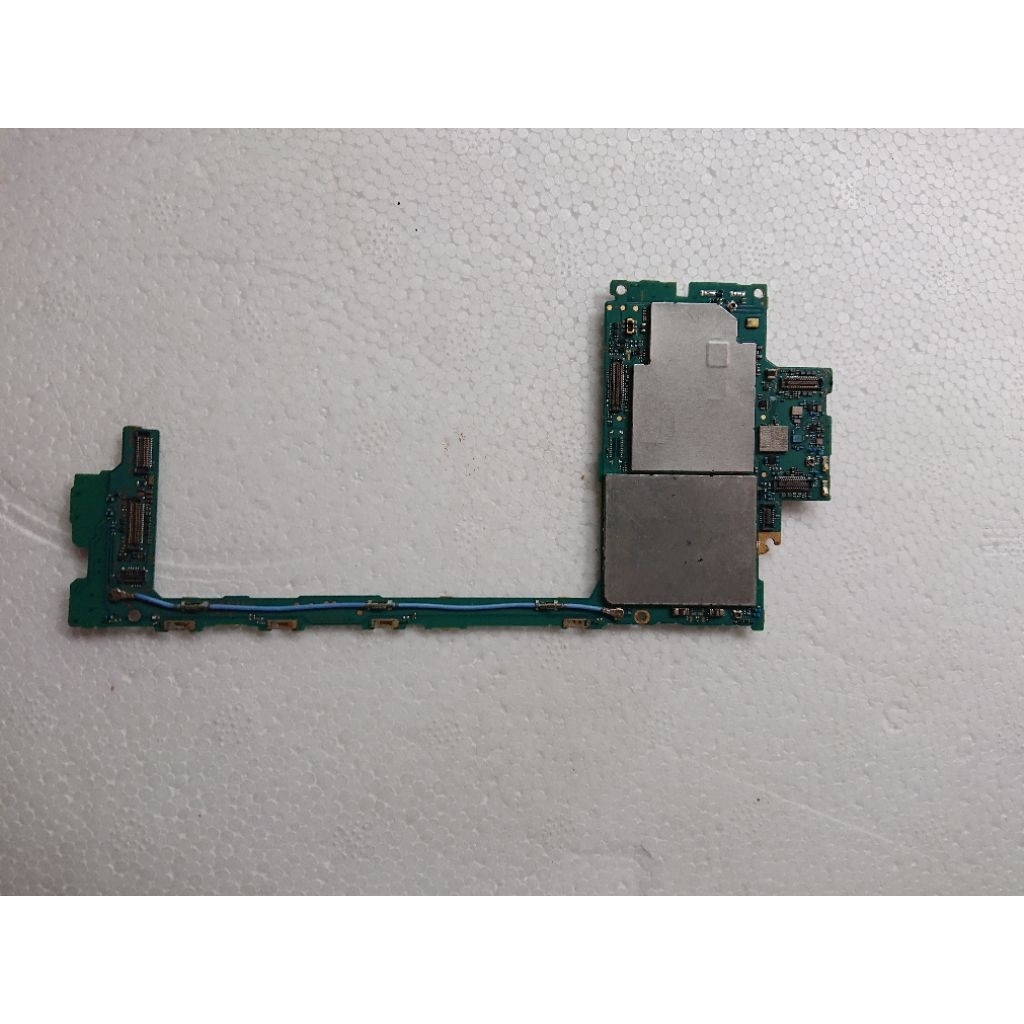 Mesin Sony Xperia Z5 big original copotan