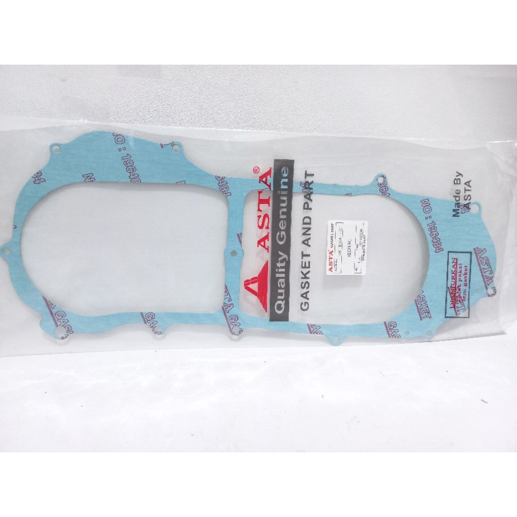 Paking CVT Xeon RC, GT 125