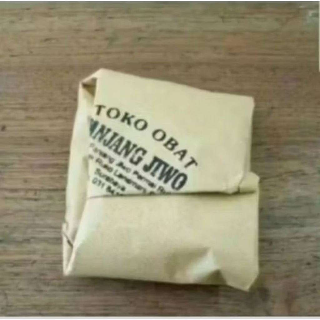 Ramuan TCM Infeksi Reproduksi Pria 101 - Resep Sinshei Tiongkok