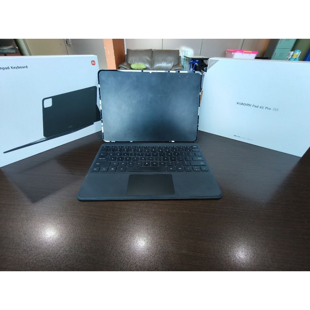 Xiaomi Pad 6s Pro