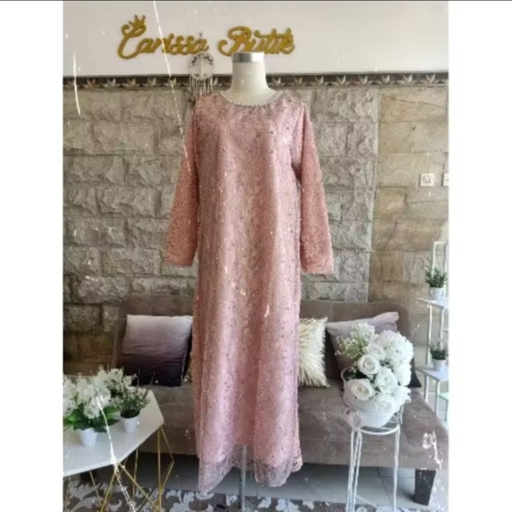 Tunik Carissa Butik