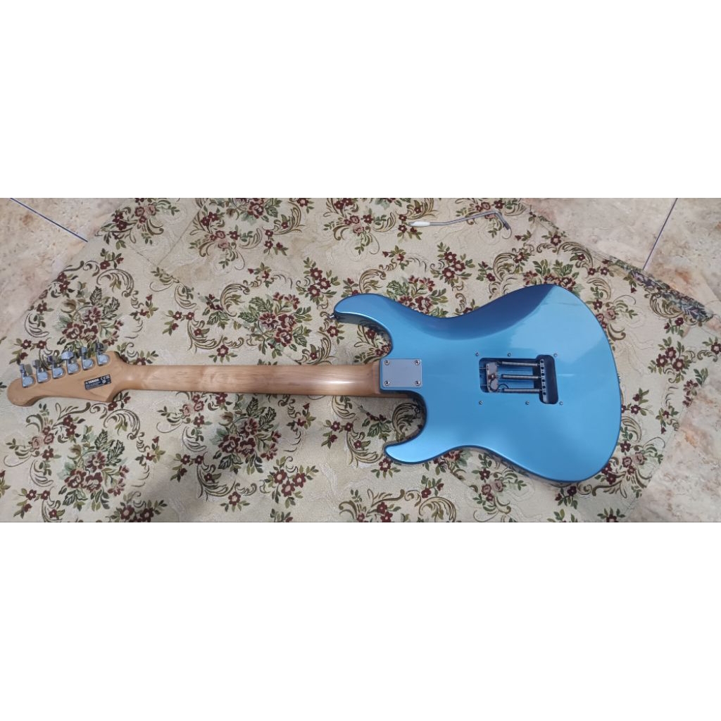 yamaha pacifica 112j