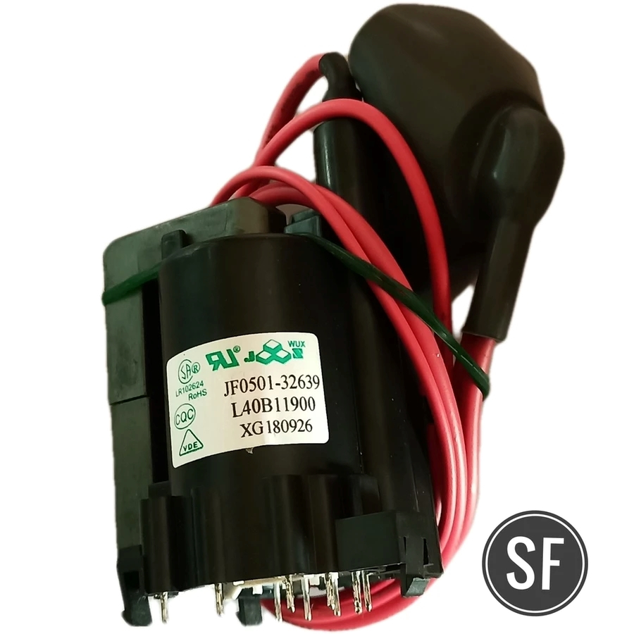 Playback Flyback FBT TV Sanyo 21Inch Slim JF0501-32639