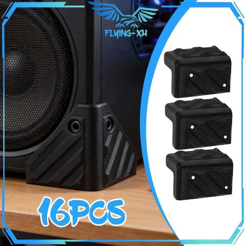 Siku Box Speaker 16pcs Siku Bok Speaker Siku Buat Box Speaker Siku Salon Speaker Siku Sudut Box Spea