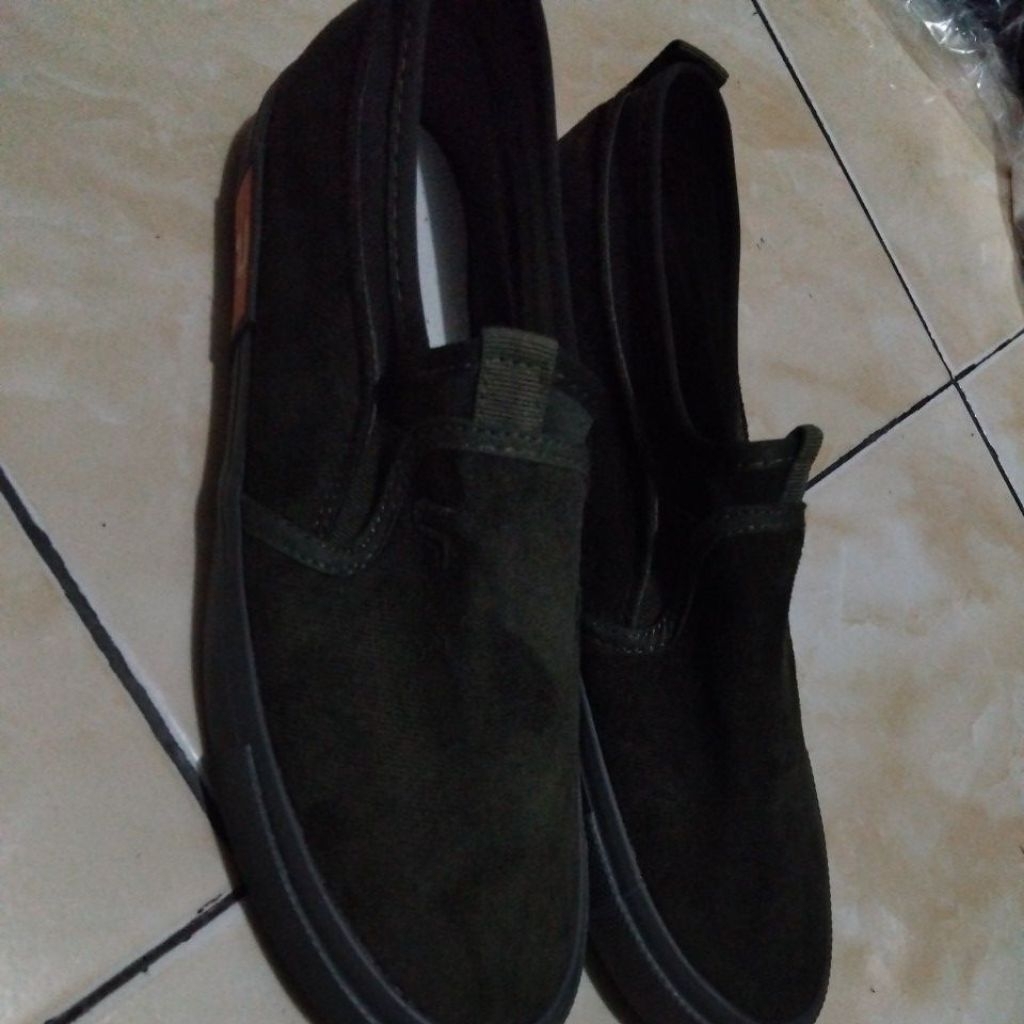 SEPATU PAULMAY SEPATU CASUAL PRIA