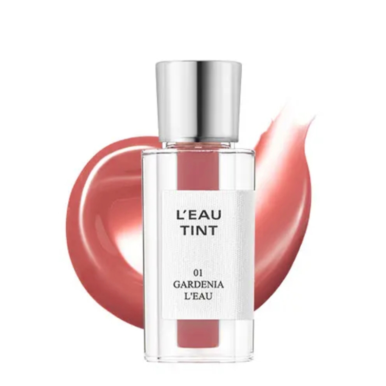 BBIA L'eau Tint Mini
