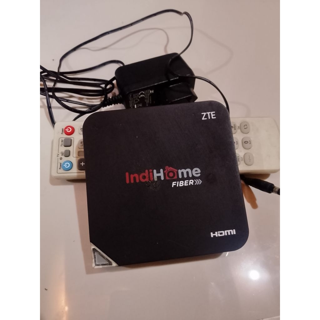 Stb B760 ram 1gb android v4