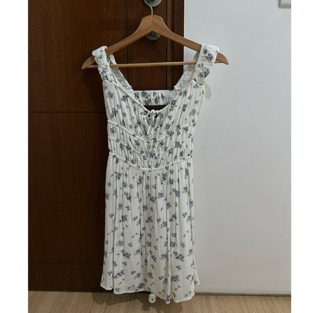 preloved dress floral