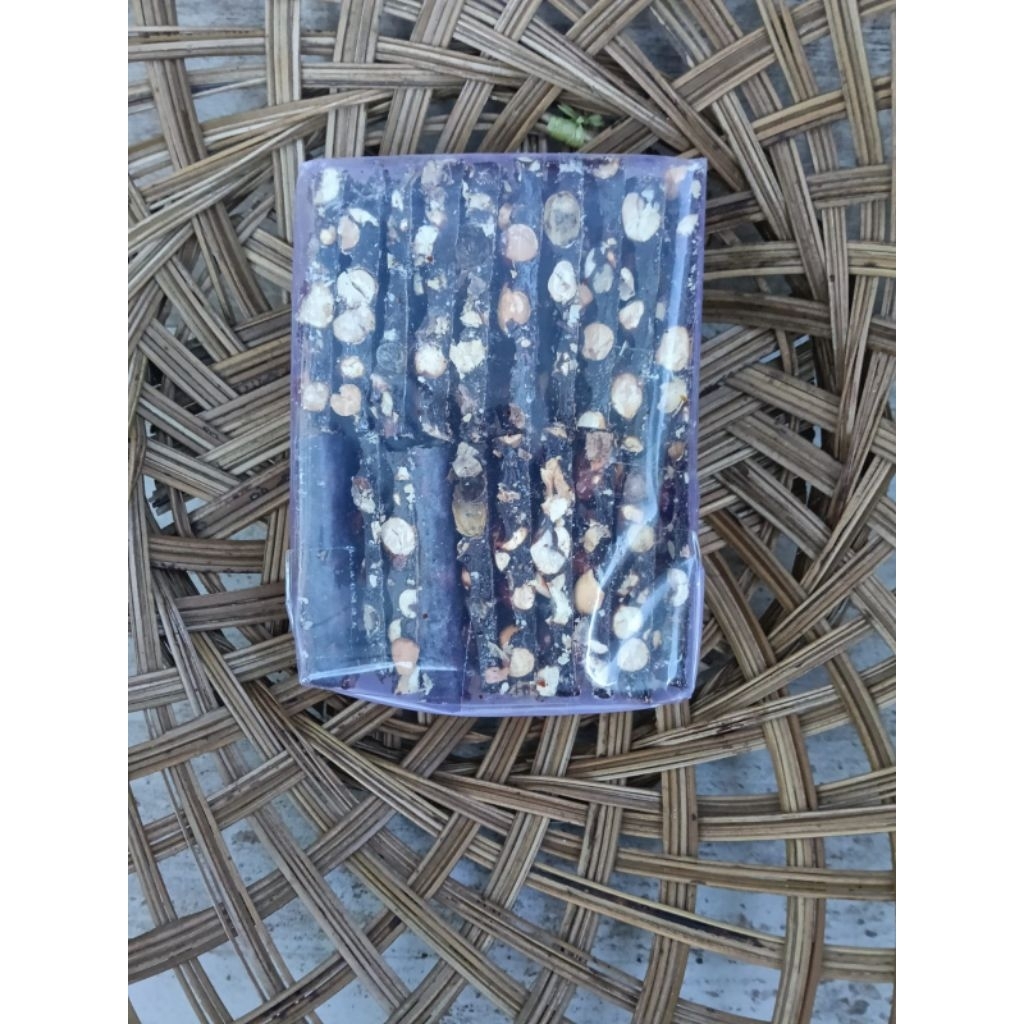 KacangHalua Gulamerah