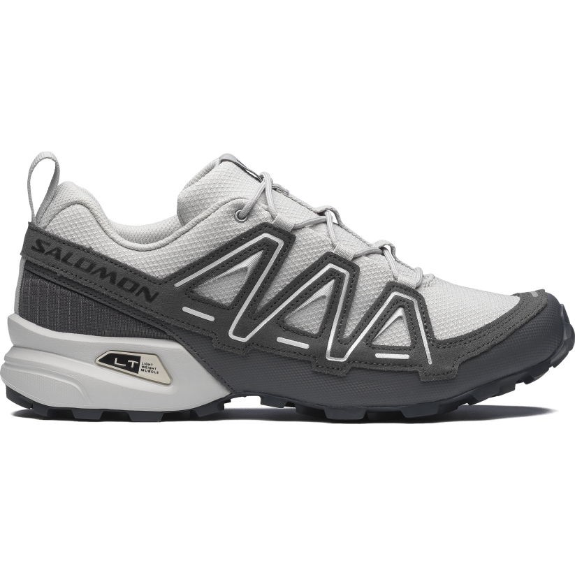 SALOMON SPEEDCROSS 3 EXPANSE Unisex Trial Running Shoes Sepatu Lari Hiking Shoes L47868400