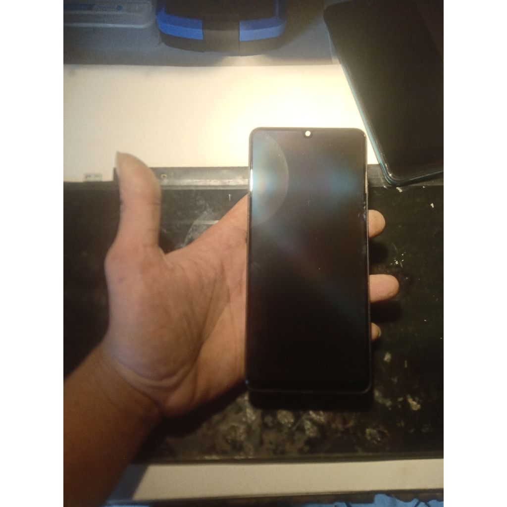 lcd a32 4g normal copotan