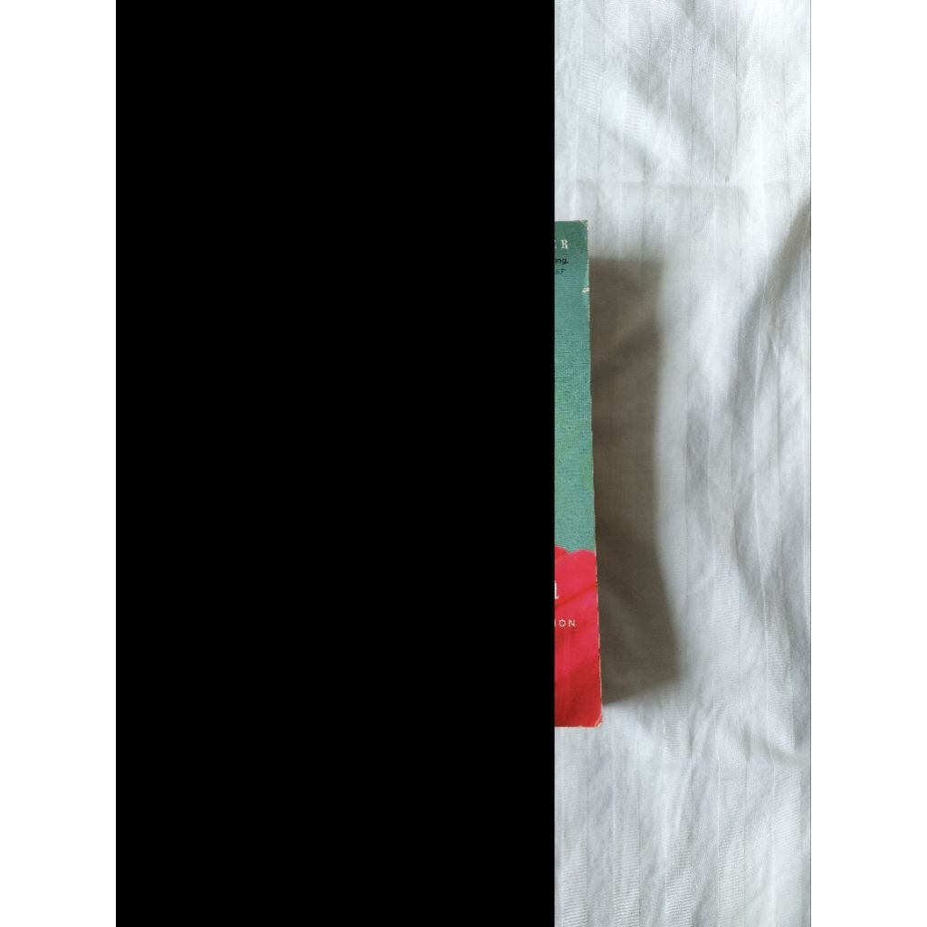 I Am Malala preloved