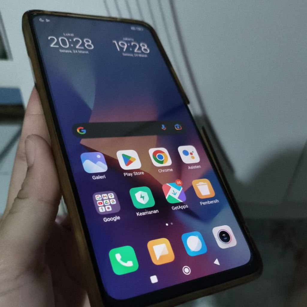 XIAOMI REDMI NOTE 10PRO 8/128GB