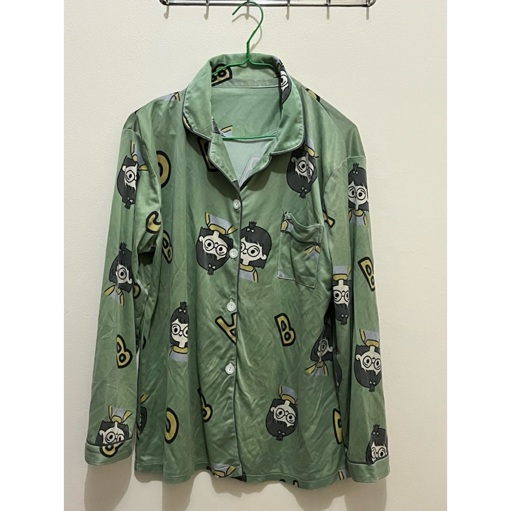 Preloved: Baju Tidur One Set