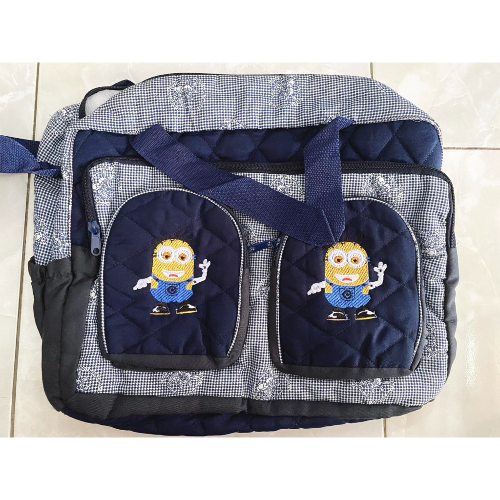 EX KADO TAS BAYI