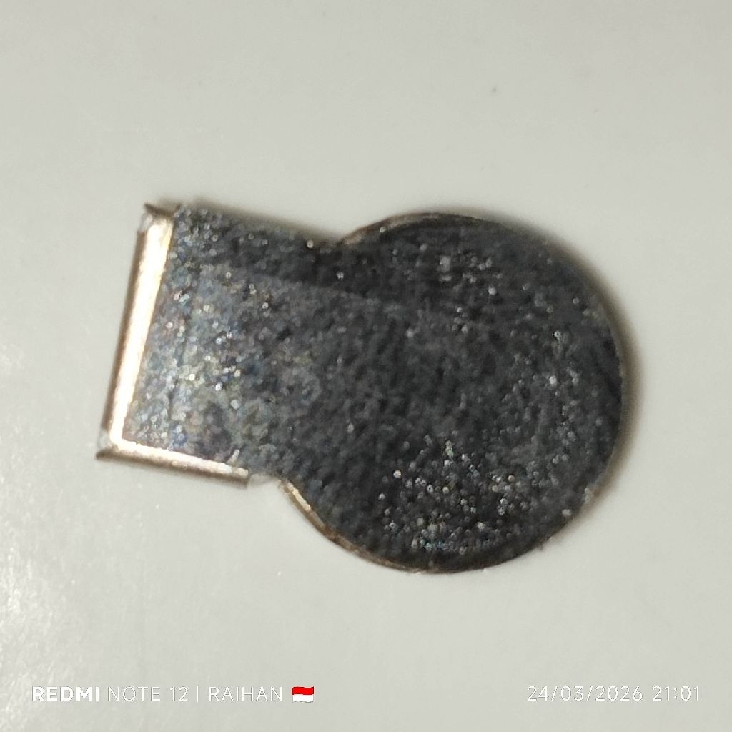 Modul Getar LG K8 LTE/K350K