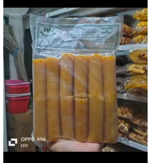 cilor kuning isi 20 aci telor cireng frozen