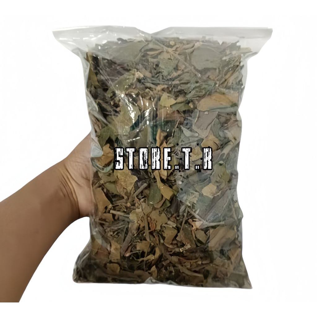 Benalu Kopi Kering Asli / Teh Benalu Kopi