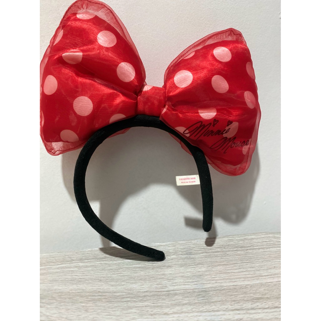 Bando/Headband Disney