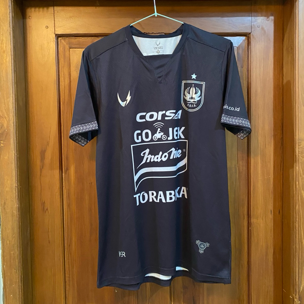 Jersey PSIS Semarang