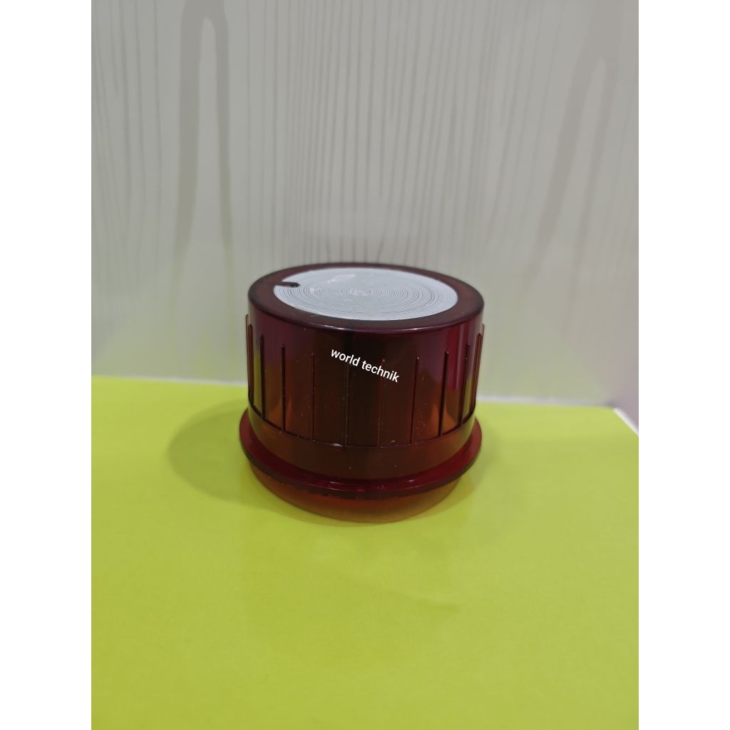 Knob timer (Sharp) mesin cuci-2tabung manual.