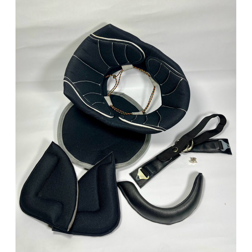 BUSA HELM SLIM HEAD