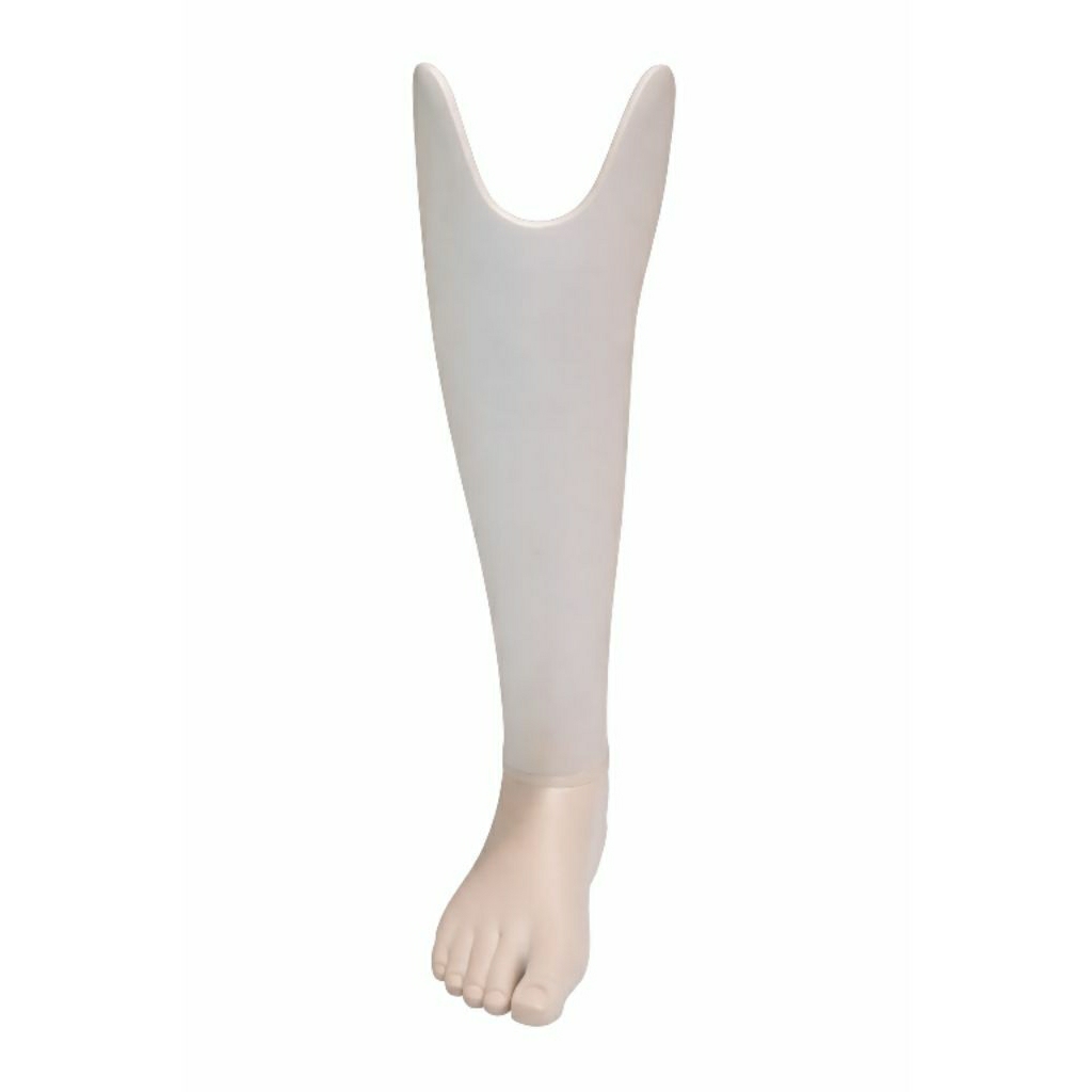 Kaki Palsu Bawah Lutut Telapak Impor