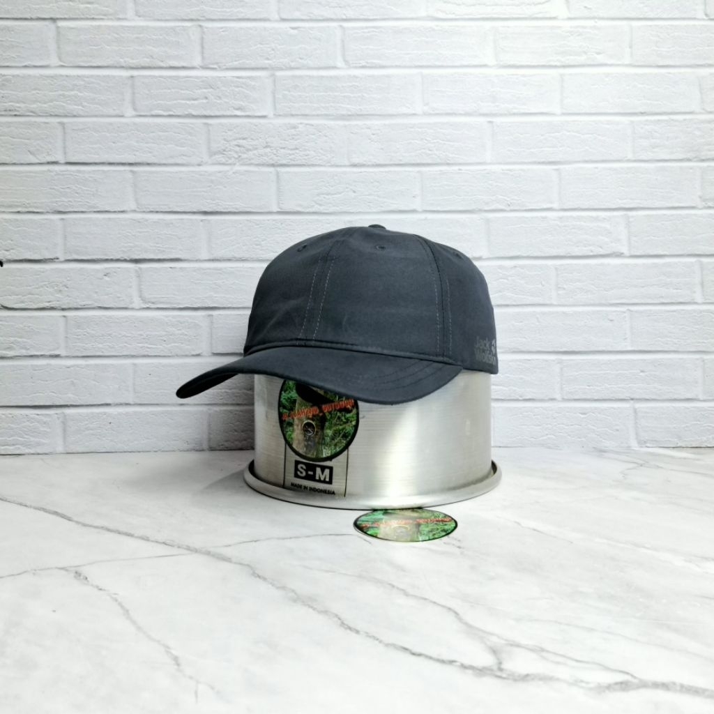 Topi Jack Wolfskin