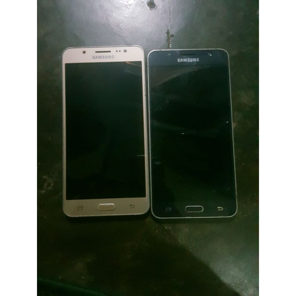 LCD SAMSUNG J5 SM_J510FN AMOLED ORIGINAL COPOTAN