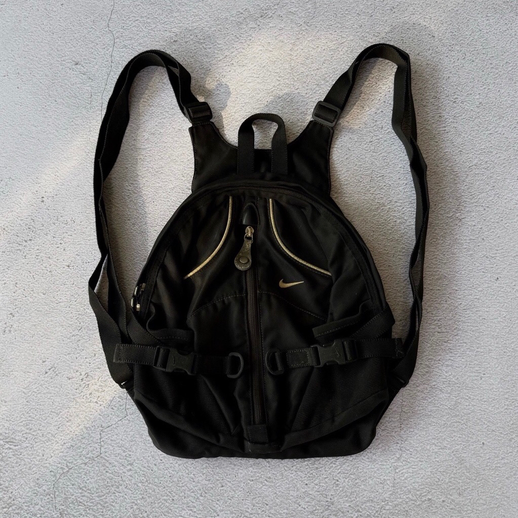 Vintage 00’s Nike Mini Backpack