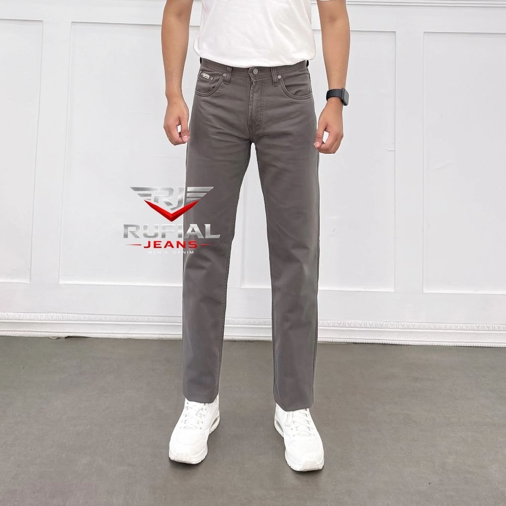 GF LIMITED CELANA KANVAS PANJANG PRIA ORIGINAL PREMIUM BRANDED