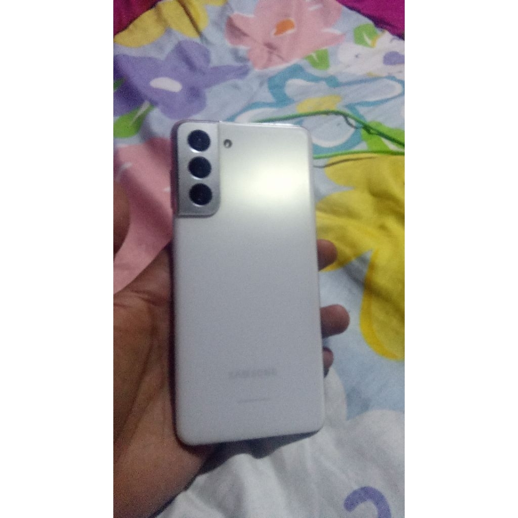 SAMSUNG S21 5G MINUS LCD