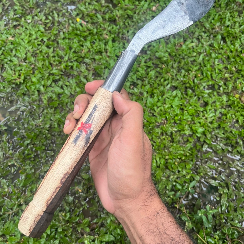 Sabit arit serabutan ukuran jumbo premium