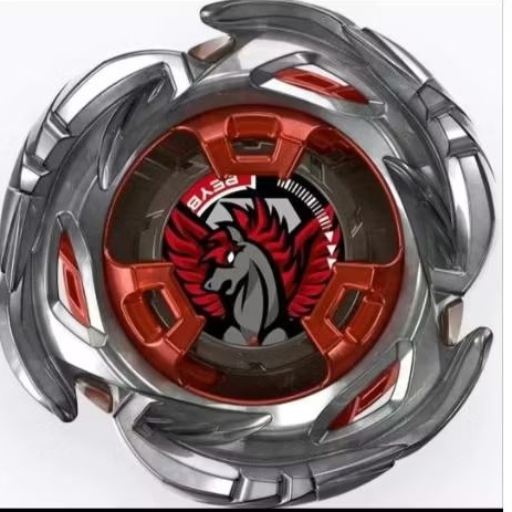 aero pegasus beyblade x